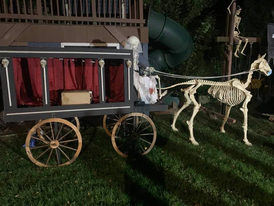 It’s Coming Together